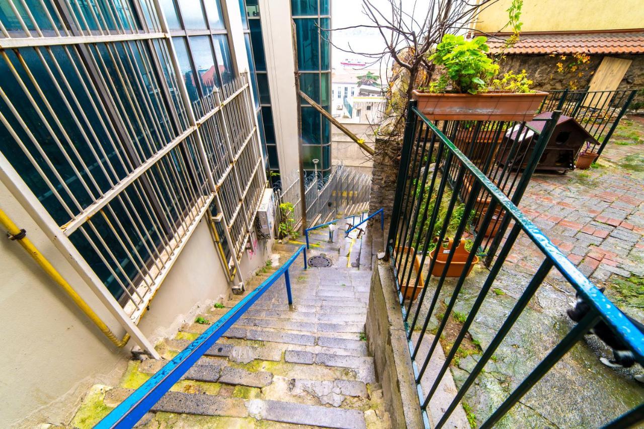 Appartement Bosphorus Menekshe Rezidances