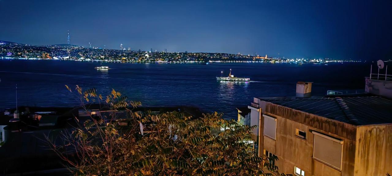 Appartement Bosphorus Menekshe Rezidances Istanboel